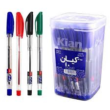 خودکار کیان 1میلی