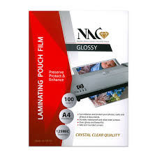 طلق پرس 125میکرون