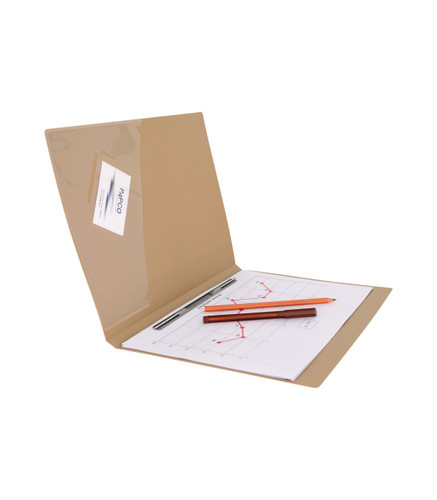 پوشه فنری پاپکو